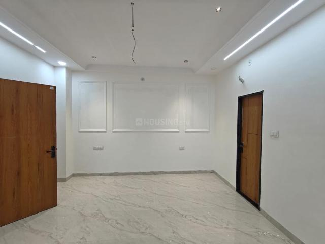 3.5 BHK Independent House in Nipania for resale Indore. The reference number is 20710411