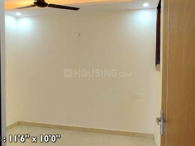 3.5 BHK Independent House in Noida Extension for rent Greater Noida. The reference number is 20949160