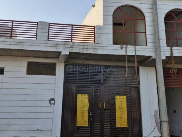 3.5 BHK Independent House in Noida Extension for resale Greater Noida. The reference number is 18718642