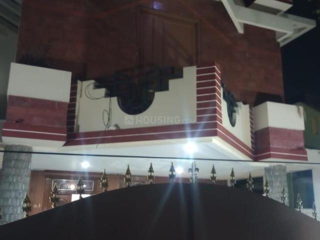 3.5 BHK Independent House in Old Saram for rent Puducherry. The reference number is 17743146