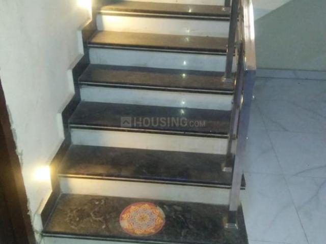 3.5 BHK Independent House in Omaxe City for rent Lucknow. The reference number is 20678506