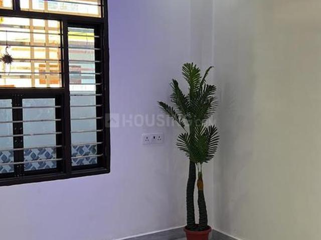 3.5 BHK Independent House in Omaxe City for resale Lucknow. The reference number is 18433942