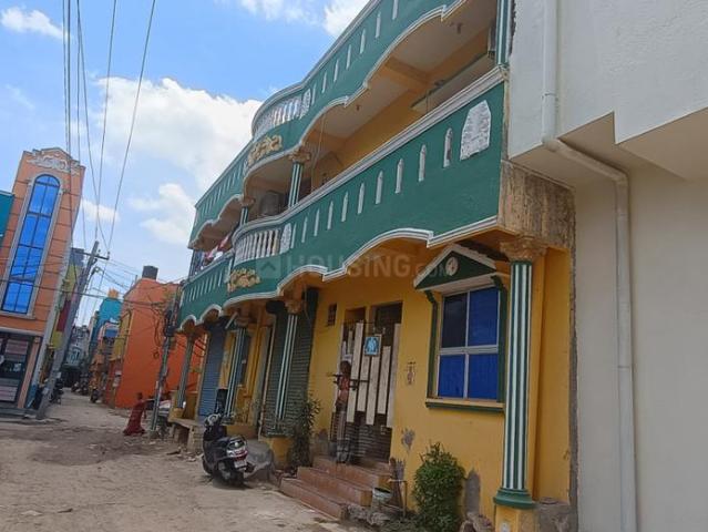 3.5 BHK Independent House in Ayappakkam for resale Chennai. The reference number is 20316893