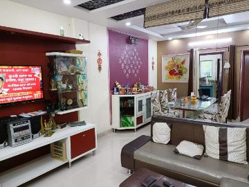 Eden Park Bhopal, Bhopal, Bhopal District, Madhya Pradesh