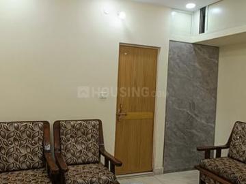 3.5 BHK Independent House in Ayodhya Bypass for resale Bhopal. The reference number is 20096044