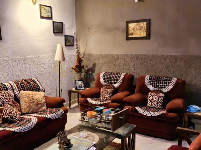 3.5 BHK Independent House in Ayodhya Bypass for resale Bhopal. The reference number is 21316705