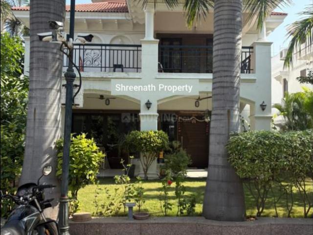 3.5 BHK Independent House in Adalaj for resale Gandhinagar. The reference number is 19720350