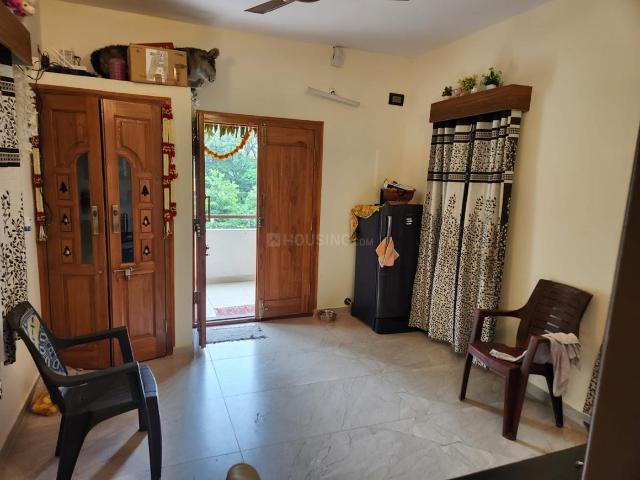 3.5 BHK Independent House in Akshayanagar for resale Bengaluru. The reference number is 21089907