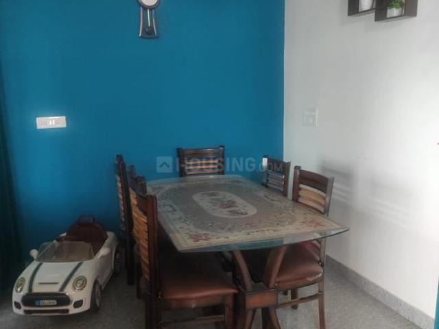3.5 BHK Independent House in Aman Vihar for rent Dehradun. The reference number is 21106164