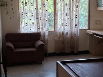 3.5 BHK Independent House in Ambazari for rent Nagpur. The reference number is 20338330