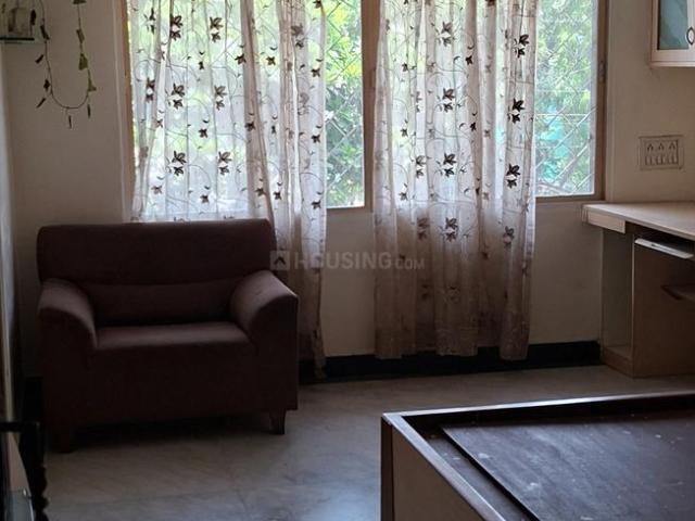 3.5 BHK Independent House in Ambazari for rent Nagpur. The reference number is 20338330
