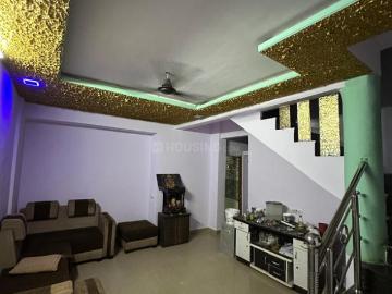 3.5 BHK Independent House in Ambernath East for rent Ambernath. The reference number is 19842660