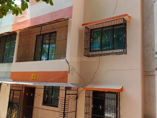 3.5 BHK Independent House in Ambernath East for rent Ambernath. The reference number is 20780499