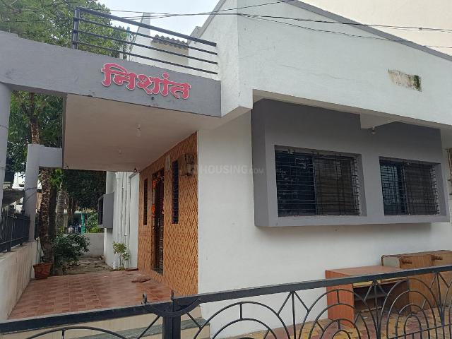 3.5 BHK Independent House in Amrutdham for rent Nashik. The reference number is 19371881