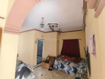 3.5 BHK Independent House in Annapurneshwari Nagar for rent Bengaluru. The reference number is 20451513