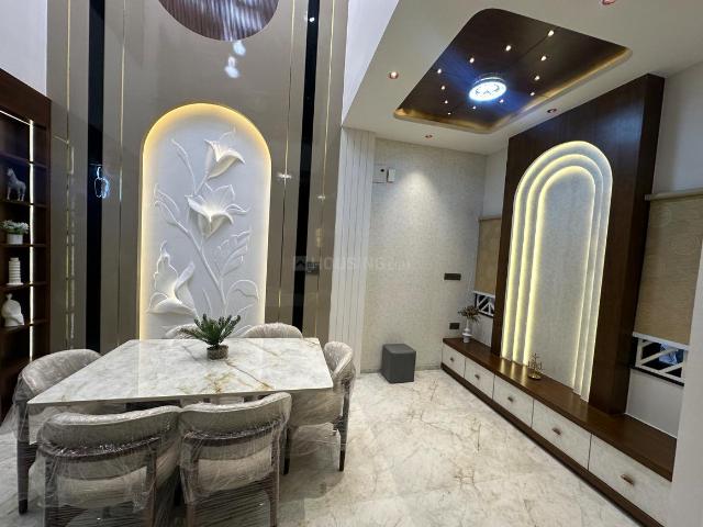 3.5 BHK Independent House in Arandia for resale Indore. The reference number is 20895553
