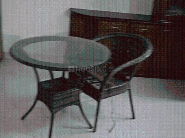 3.5 BHK Independent House in Arera Colony for rent Bhopal. The reference number is 20580299