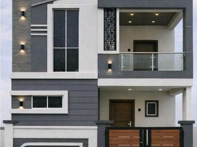 3.5 BHK Independent House in Arumbakkam for resale Chennai. The reference number is 20894035
