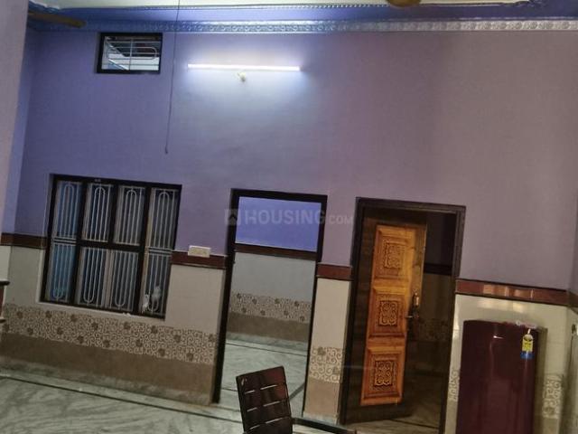 3.5 BHK Independent House in Ashok Vihar Colony for rent Dholpur. The reference number is 20433270