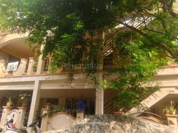 3.5 BHK Independent House in BTM Layout for resale Bengaluru. The reference number is 19644211