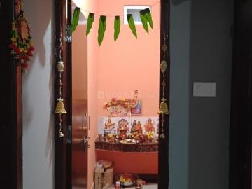 3.5 BHK Independent House in Bukru for rent Ranchi. The reference number is 20309328