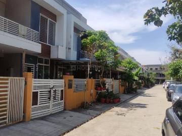 3.5 BHK Independent House in Bagmugaliya for resale Bhopal. The reference number is 19909756