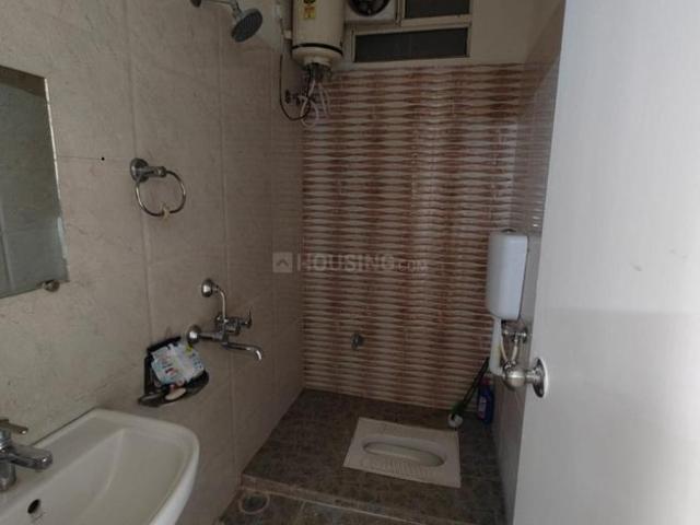 3.5 BHK Independent House in Bagmugaliya for resale Bhopal. The reference number is 21235987