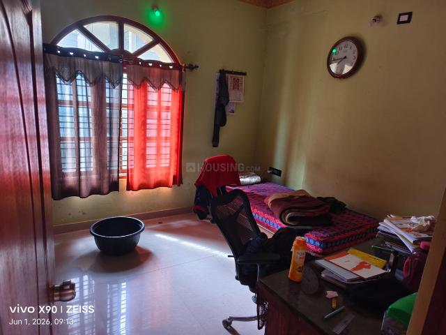 3.5 BHK Independent House in Bagalakunte for resale Bengaluru. The reference number is 20765138