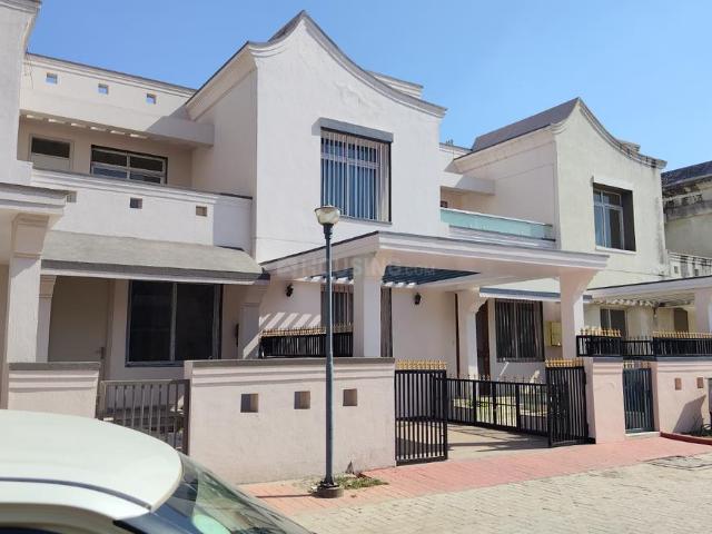 3.5 BHK Independent House in Bagru Khurd for rent Jaipur. The reference number is 20369466