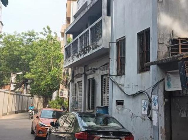 3.5 BHK Independent House in Ballygunge for resale Kolkata. The reference number is 20844068