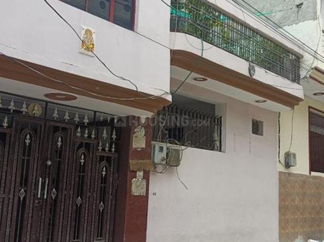 3.5 BHK Independent House in Ballabhgarh for resale Faridabad. The reference number is 20510207