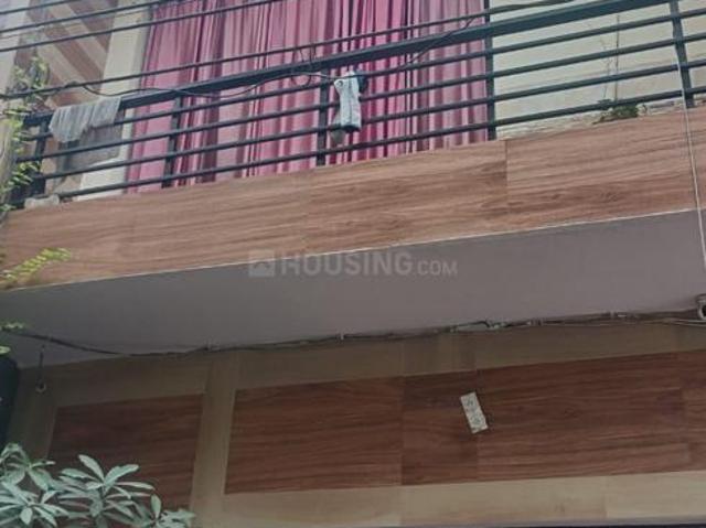 3.5 BHK Independent House in Ballabhgarh for resale Faridabad. The reference number is 20577926