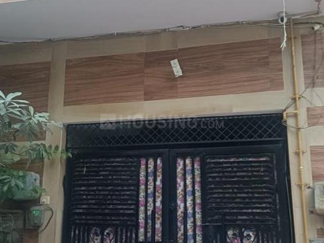 3.5 BHK Independent House in Ballabhgarh for resale Faridabad. The reference number is 20632292
