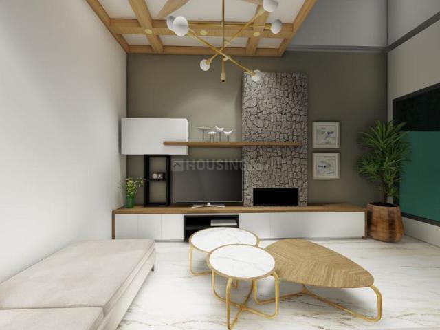 3.5 BHK Independent House in Balya Kheda for resale Indore. The reference number is 20106160