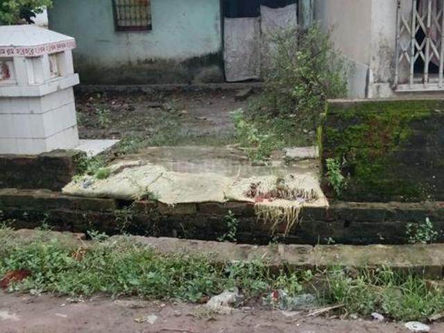 3.5 BHK Independent House in Bamangachi for resale Kolkata. The reference number is 20968029