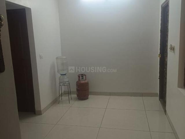 3.5 BHK Independent House in Banaswadi for rent Bengaluru. The reference number is 20674631