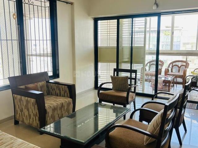 3.5 BHK Independent House in Baner for rent Pune. The reference number is 20322765