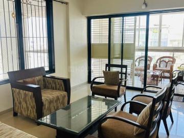 3.5 BHK Independent House in Baner for rent Pune. The reference number is 20322765