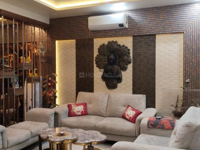3.5 BHK Independent House in Baner for rent Pune. The reference number is 21096276