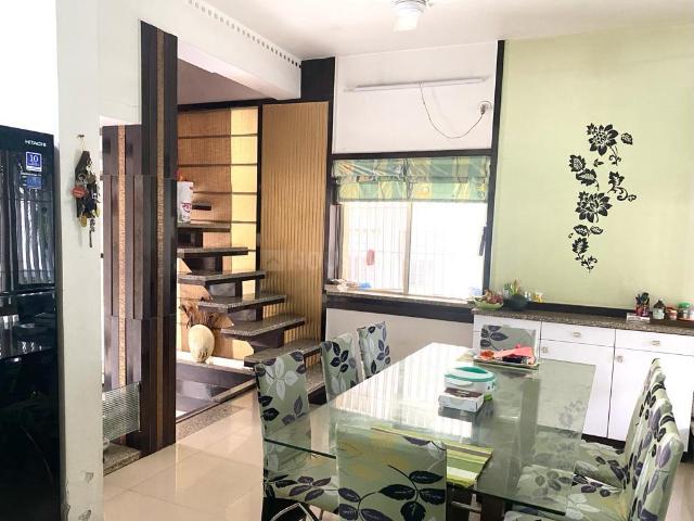 3.5 BHK Independent House in Baner for resale Pune. The reference number is 21262782