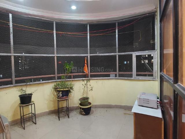 3.5 BHK Independent House in Bariatu for rent Ranchi. The reference number is 18749199