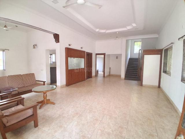 3.5 BHK Independent House in Bavdhan for rent Pune. The reference number is 20988660