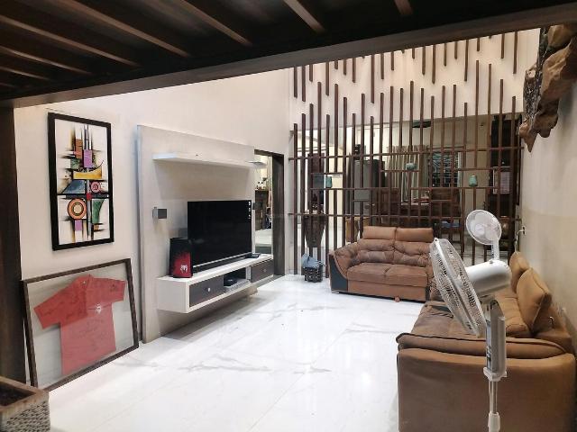 3.5 BHK Independent House in Bavdhan for resale Pune. The reference number is 18788202