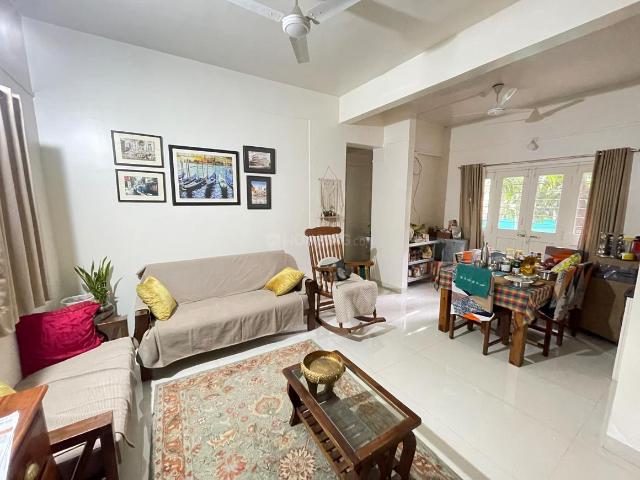 3.5 BHK Independent House in Bavdhan for resale Pune. The reference number is 21146934