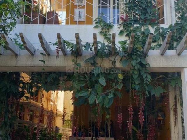 3.5 BHK Independent House in Bennigana Halli for resale Bengaluru. The reference number is 20352750