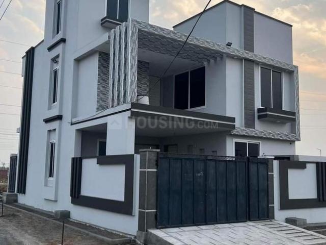 3.5 BHK Independent House in Bhatagaon for resale Raipur. The reference number is 20264950