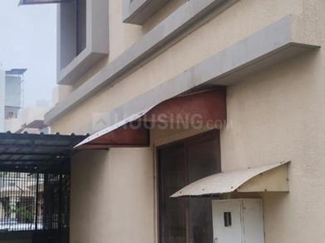3.5 BHK Independent House in Bhayli for resale Vadodara. The reference number is 21114362