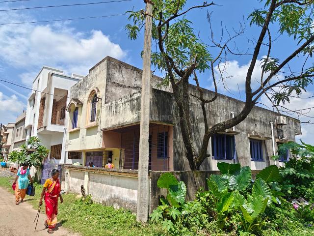3.5 BHK Independent House in Bidhannagar for rent Durgapur. The reference number is 20885728