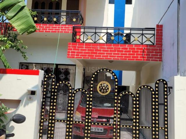 3.5 BHK Independent House in Bilhari for resale Jabalpur. The reference number is 20206702