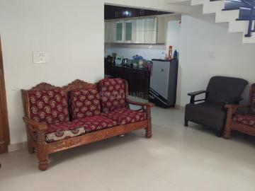 3.5 BHK Independent House in Bommanahalli for rent Bengaluru. The reference number is 20506156